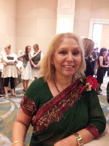 Sukhdev Grewal at CRNBC event in 2013